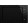 Image de Micro ondes combinÃ© SMEG FMI625CN