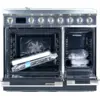 Image de Cuisinière Induction SMEG CPF92IMA en occasion ou reconditionné