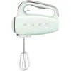 Image de Smeg HMF01PGEU mixeur Batteur Ã  main 250 W Vert