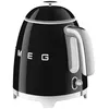 Image de Smeg 50's Style KLF05BLEU - Bouilloire - 0.8 litre - 1.4 kWatt - noir