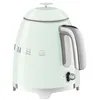 Image de Smeg 50's Style KLF05PGEU - Bouilloire - 0.8 litre - 1.4 kWatt - vert pastel