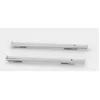 Image de Rails tÃ©lescopiques Smeg Rails tÃ©lescopique - GTP2