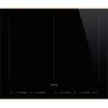Image de Table de cuisson Dolce Stil Novo SIM6644R Noir