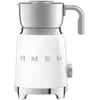 Image de Smeg MFF11WHEU Mousseur et rÃ©chauffeur de lait Mousseur/Chauffe-lait automatique Blanc