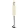 Image de Smeg HBF11CREU blender MÃ©langeur par immersion 700 W CrÃ¨me