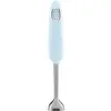 Image de Smeg HBF11PBEU blender MÃ©langeur par immersion 700 W Bleu