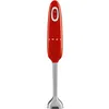 Image de Smeg HBF11RDEU blender MÃ©langeur par immersion 700 W Rouge