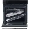 Image de Four chaleur tournante SMEG SO6606APNR en occasion ou reconditionné