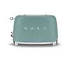 Image de Grille pain SMEG TSF01EGMEU VERT ÃMERAUDE