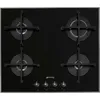 Image de Table gaz SMEG PV164B3