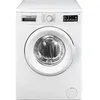 Image de Lave-linge - SMEG - LBW70IT - CapacitÃ© 7 kg - Chargement frontal - Poids 69 kg