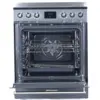 Image de Cuisinière à induction SMEG C6IPMBM2 en occasion ou reconditionné