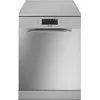 Image de Smeg LVS262DSX lave-vaisselle Pose libre 13 couverts