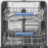 Image de Lave-Vaisselle Encastrable SMEG STL262D en occasion ou reconditionné