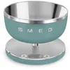 Image de Balance De Cuisine Smeg Collezione Ksc01egmww Vert Ãmeraude Mat