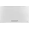 Image de Smeg Classic SIM3964MWH plaque Blanc IntÃ©grÃ© 90 cm Plaque avec zone Ã  induction 6 zones
