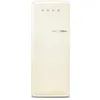 Image de SMEG FAB28LCR6 - Réfrigérateur 1 porte 270L - Crème