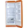Image de Réfrigérateur avec congélateur SMEG FAB28ROR6 en occasion ou reconditionné