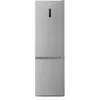 Image de Réfrigérateur combiné Smeg RC18XDNC 300 litres Effet inox froid ventilé (no frost)
