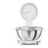 Image de Balance De Cuisine Smeg Ksf01crww CrÃ¨me