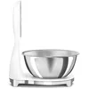 Image de Balance de cuisine vintage blanc Smeg
