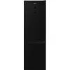 Image de RÃ©frigÃ©rateur CombinÃ© Noir SMEG RC20KDND