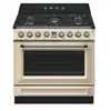 Image de piano de cuisson smeg tr90gpp en occasion ou reconditionné