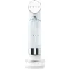 Image de Machine Ã  eau gazeuse SMEG SKC01WHM Blanc Mat
