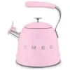 Image de Smeg - Retro.2,3l.10t.Ind/Gaz/Elec.Ro Wkf01pk