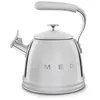Image de Smeg - Retro.2,3l.10t.Ind/Gaz/Elec.In Wkf01ss