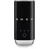 Image de Mousseur Ã  lait Ã©lectrique SMEG MFF02BLEU Noir
