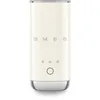 Image de Mousseur Ã  lait Ã©lectrique SMEG MFF02CREU CrÃ¨me