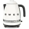 Image de Bouilloire Porsche x SMEG KLF03 Blanc (KLF03PCWEU)