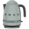 Image de Bouilloire Porsche x SMEG KLF03 Vert (KLF03PSGEU)