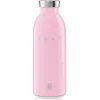 Image de Smeg - Smeg Accessoire Bouteille Isotherme Rose 500ml Acier Inox/1 Wbf01pk