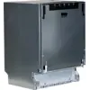 Image de Lave-vaisselle encastrable SMEG STL5322BQLFR en occasion ou reconditionné
