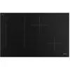Image de Smeg Classic SIM3844N plaque Noir