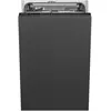 Image de Smeg ST4533CIN lave-vaisselle EntiÃ¨rement intÃ©grÃ© 10 couverts