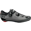 Image de Chaussure Sidi  ZAPATILLAS  GENIUS 10 GRIS/NEGRO P25802719