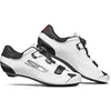 Image de Chaussures Sidi Sixty - Noir / Blanc - 42