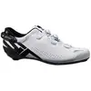 Image de Chaussures de vélo route SIDI SHOT 2S W017 (WHITE/BLACK)