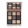Image de Diego dalla palma Yeux Palette Nuda Cool Eyeshadow 1 unité