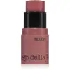 Image de Diego Dalla Palma Blush All In One - Bâton de crème polyvalent 43 (4 G)