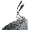Image de Cellularline Tetra Force Cable 120cm - MICRO USB