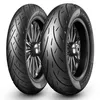 Image de Pneu moto Metzeler Cruisetec 130/80 B17 65H TL