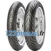 Image de Pneu Moto - Pirelli Angel Scooter ( 130/70-12 TL 56L roue arriÃ¨re, Roue avant )