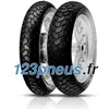 Image de Pneu Moto - Pirelli MT60 ( 90/90-19 TT 52P M/C, Roue avant )