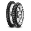 Image de PIRELLI 110/100 -18 64M SCORPION XC MID HARD MST