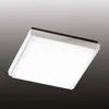 Image de Plafonnier DÂExtÃ©rieur Led CarrÃ© Desdy