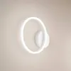 Image de Applique Led Giotto, Ã 1 Lampe, Blanche